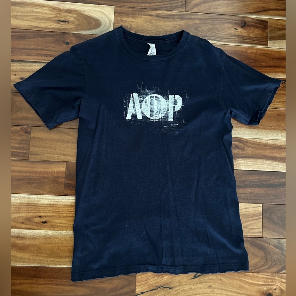 Tori Amos 2007 American Doll Posse Tour T-Shirt